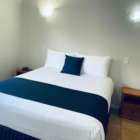 Cottage Park Thermal Motel Tauranga Room photo