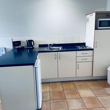 Cottage Park Thermal Motel Tauranga Room photo